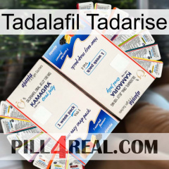 Tadalafil Tadarise kamagra1